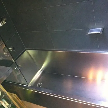Modern Design Loft Apartment, Steps To Notre Dame דירה
