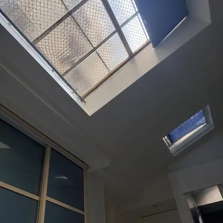 Modern Design Loft Apartment, Steps To Notre Dame Lejlighed