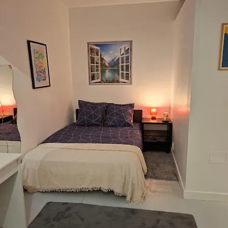 Modern Design Loft Apartment, Steps To Notre Dame Lejlighed Paris