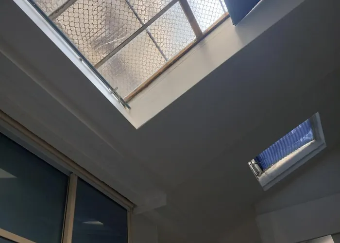 Modern Design Loft Apartment, Steps To Notre Dame Lejlighed